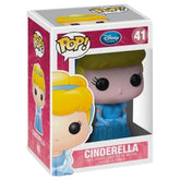 Funko POP Disney Series 4 Cinderella Vinyl Figure